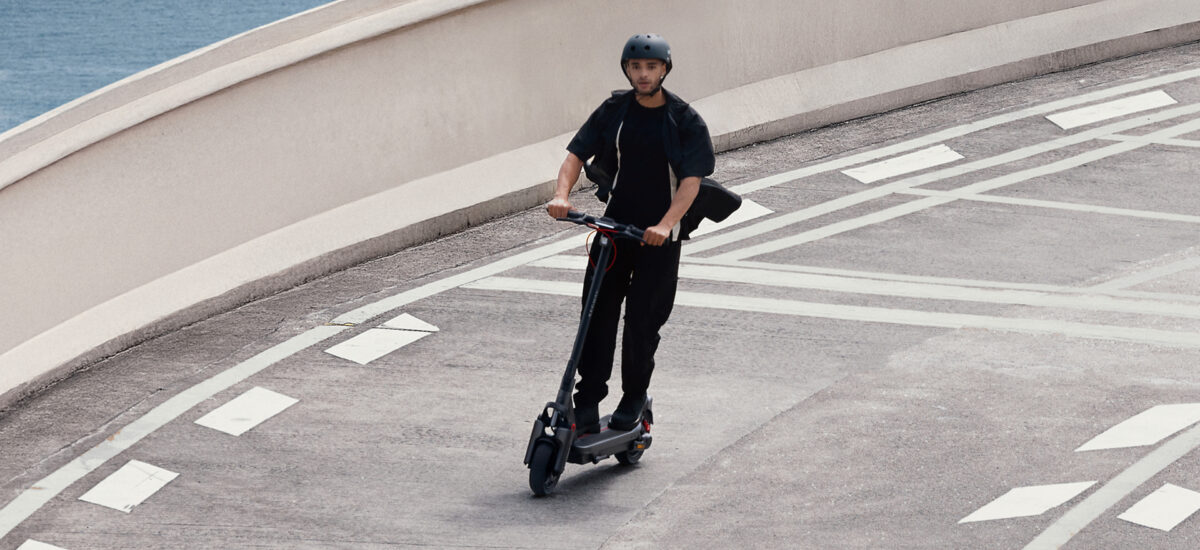 Segway Ninebot MAX G3 E Electric Ki (10)