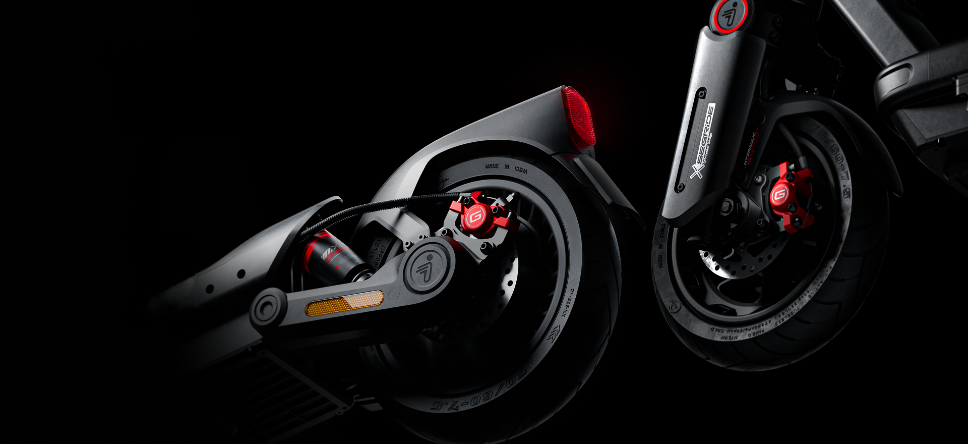 Segway Ninebot MAX G3 E Electric Ki (3)