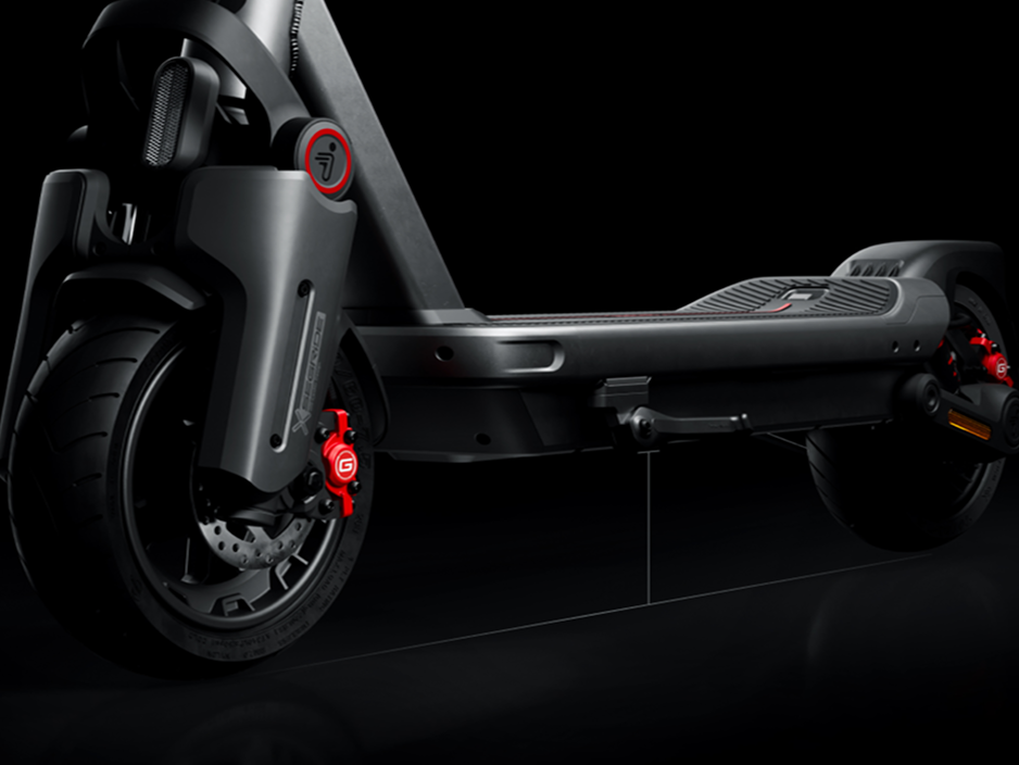 Segway Ninebot MAX G3 E Electric Ki (4)