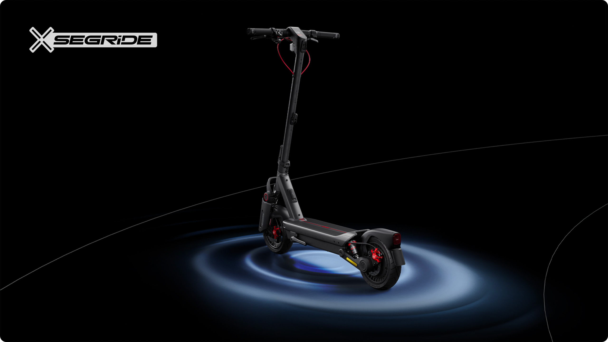 Segway Ninebot MAX G3 E Electric Kick (1)