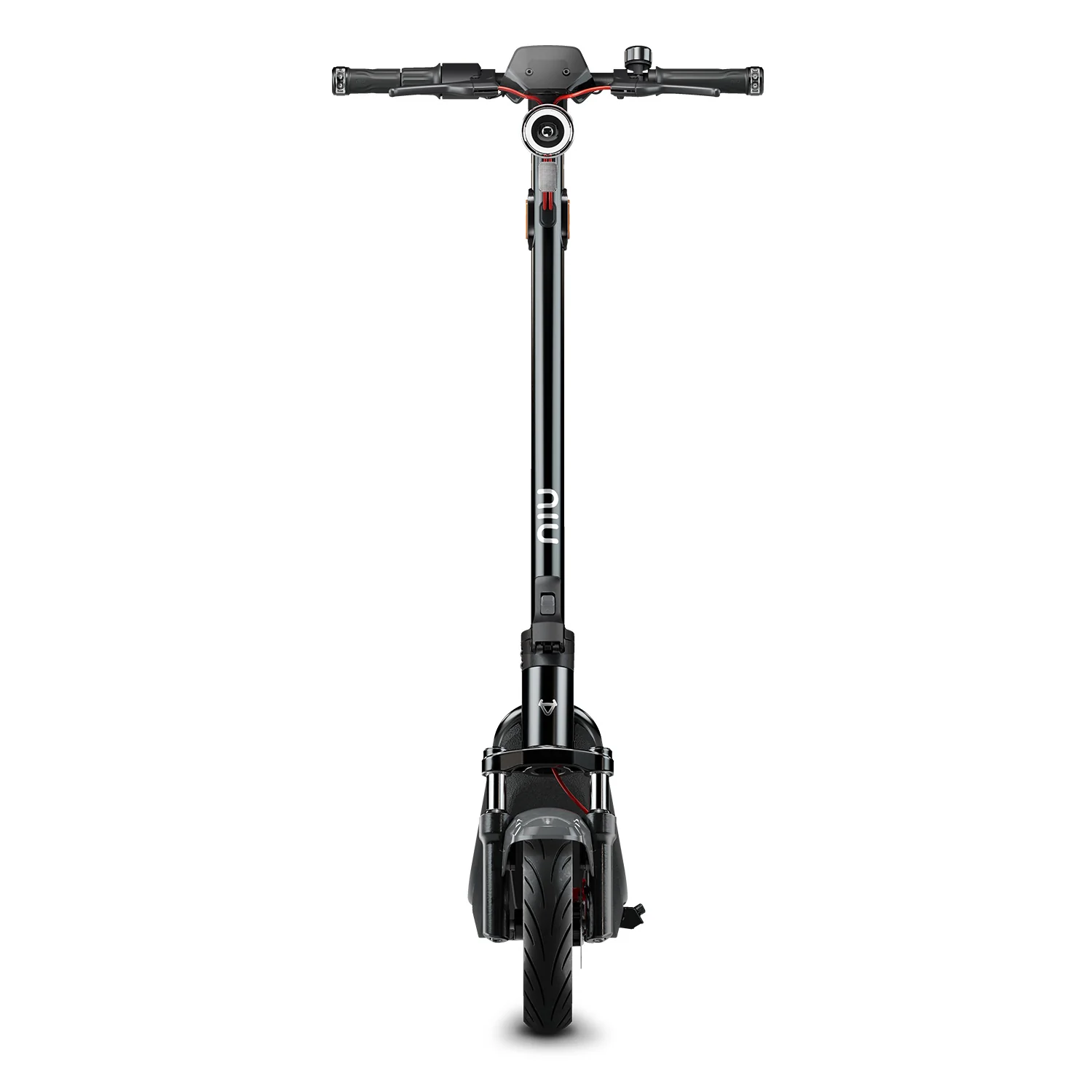 NIU KQi 300X Electric Kick Scooter (13)