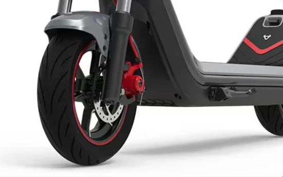 NIU KQi 300X Electric Kick Scooter (16)