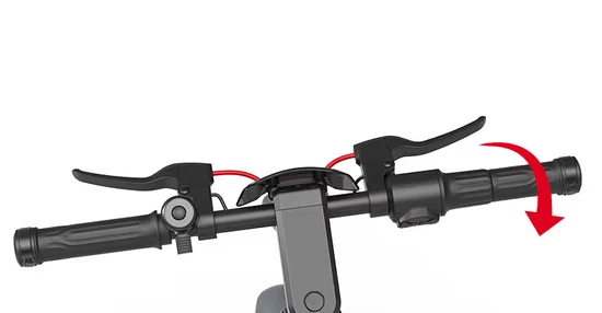 NIU KQi 300X Electric Kick Scooter (17)
