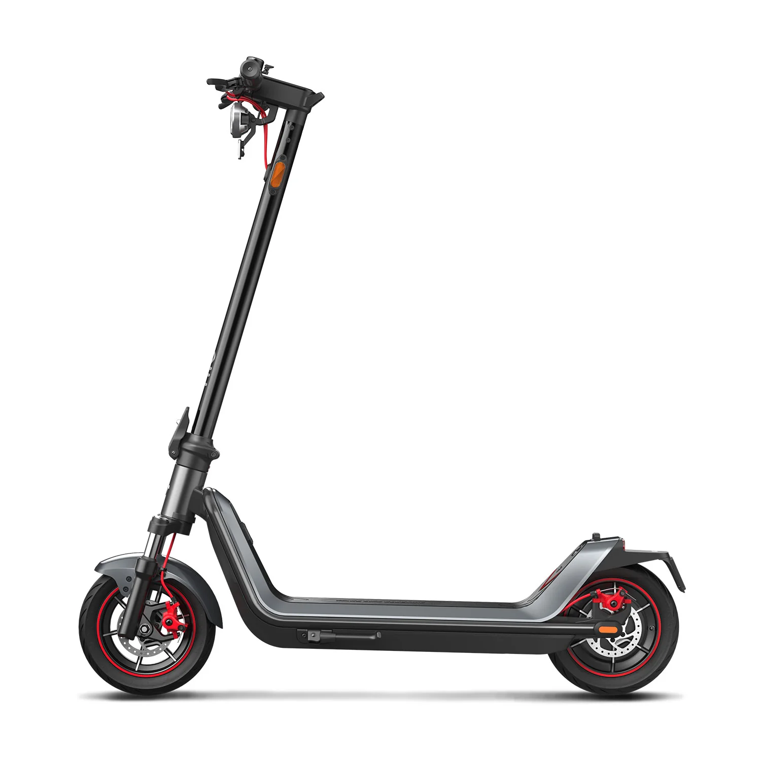 NIU KQi 300X Electric Kick Scooter (3)