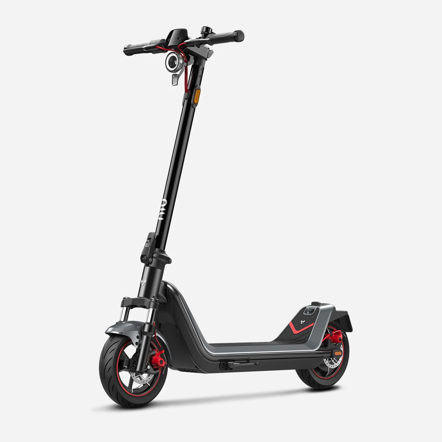 NIU KQi 300X Electric Kick Scooter (6)
