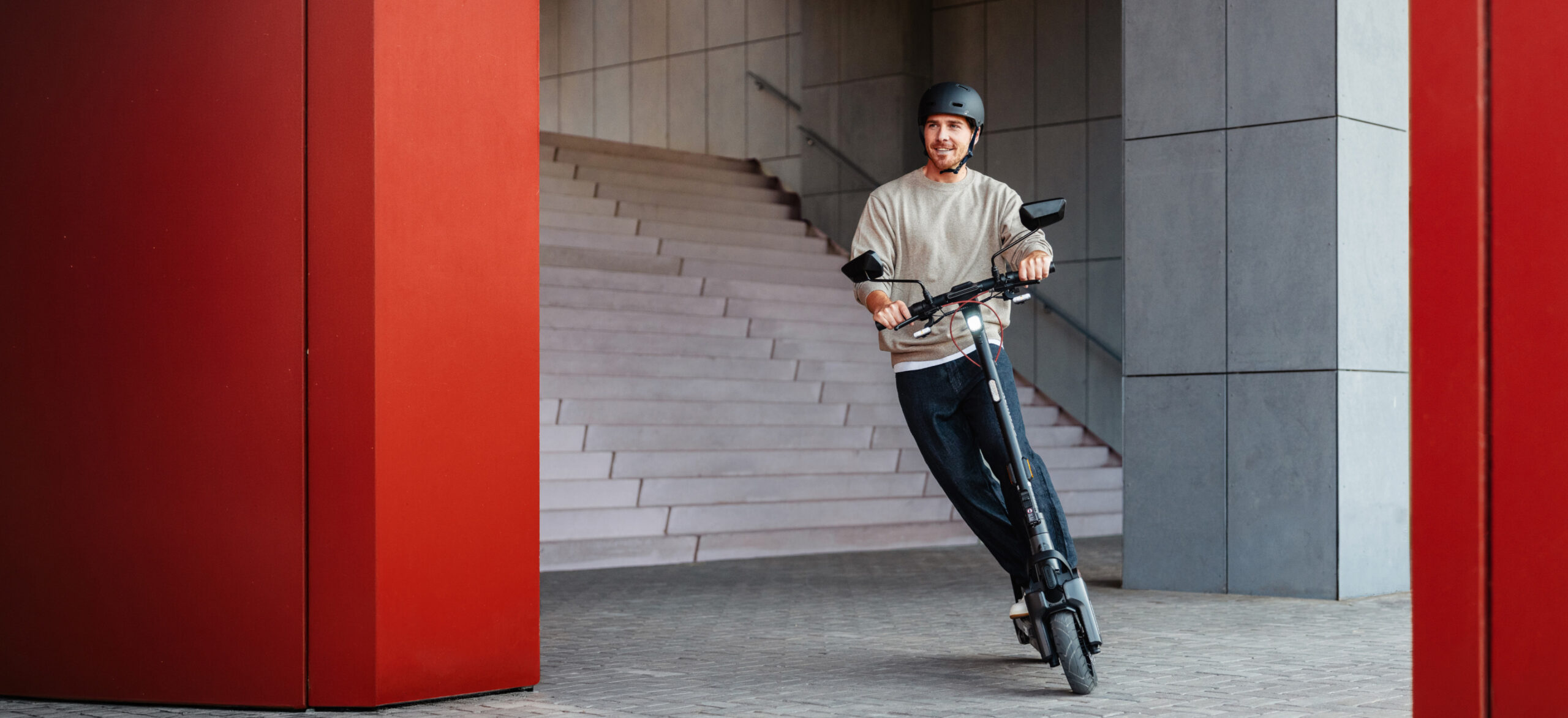 Segway Ninebot MAX G3 NL (7)